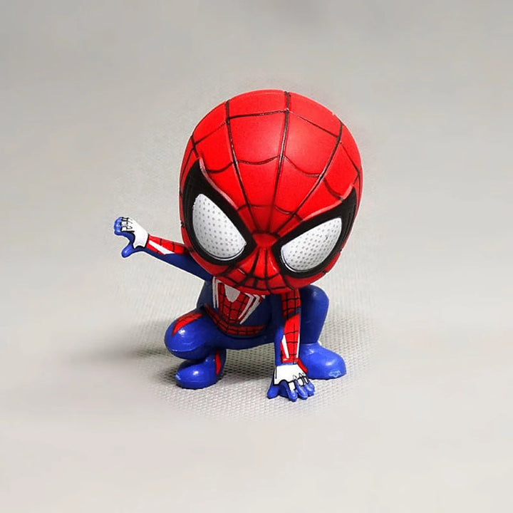 Marvel Avengers - Spider Man Action Figure