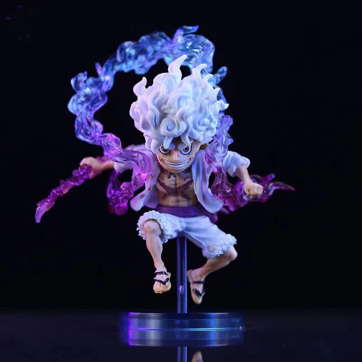 One Piece Luffy Action Figure - Special Edition