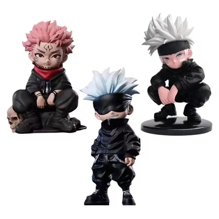 Jujutsu Kaisen - Action Figures