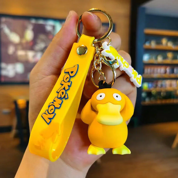 Pokémon - Keychains