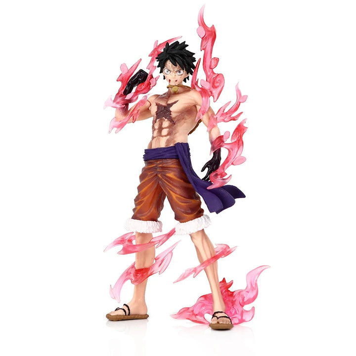 One Piece Luffy - Action Figure