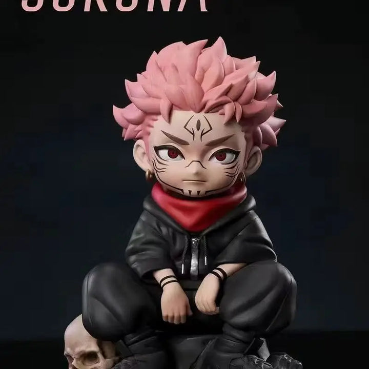 Jujutsu Kaisen - Action Figures