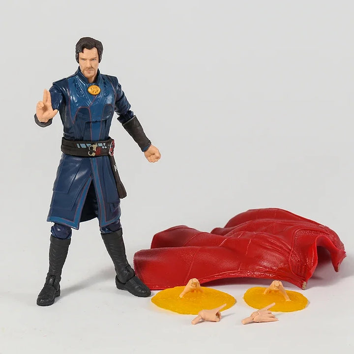 Doctor Strange Action Figure - Exclusive Edition