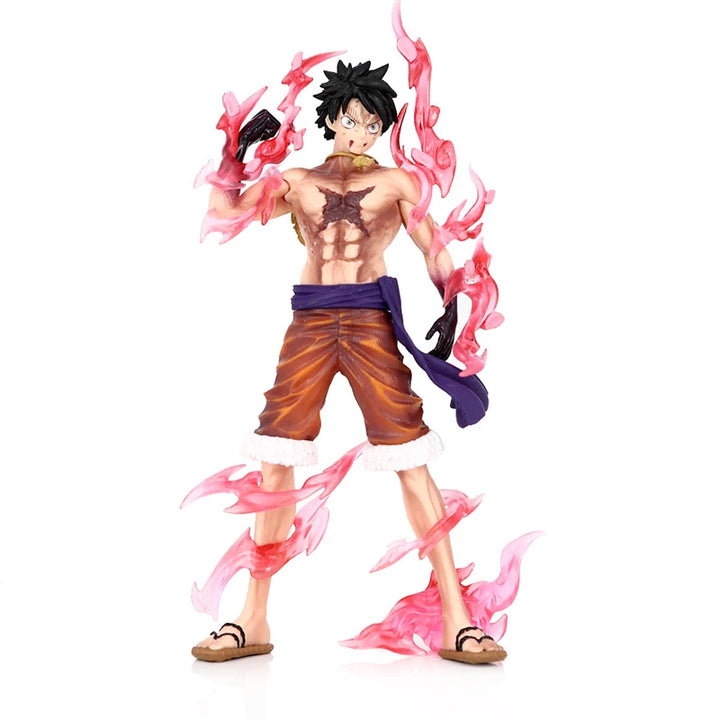 One Piece Luffy - Action Figure