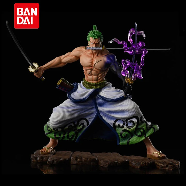 One Piece Zoro - Action Figure