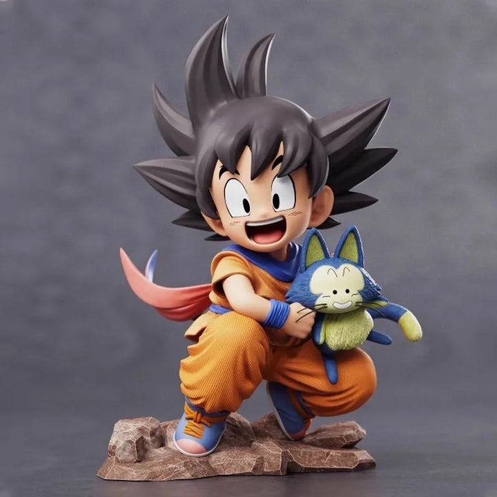 Dragon Ball Z -  Goku Figure