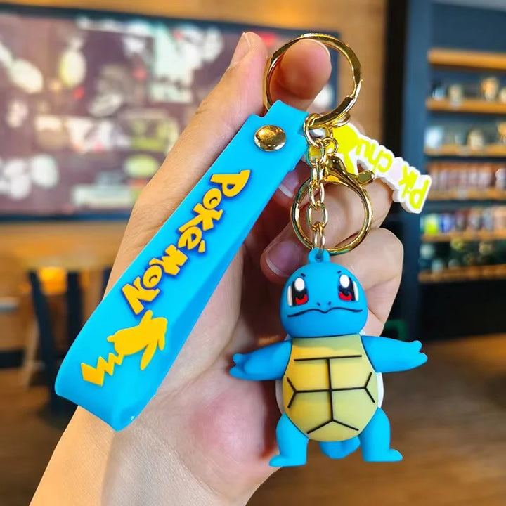 Pokémon - Keychains