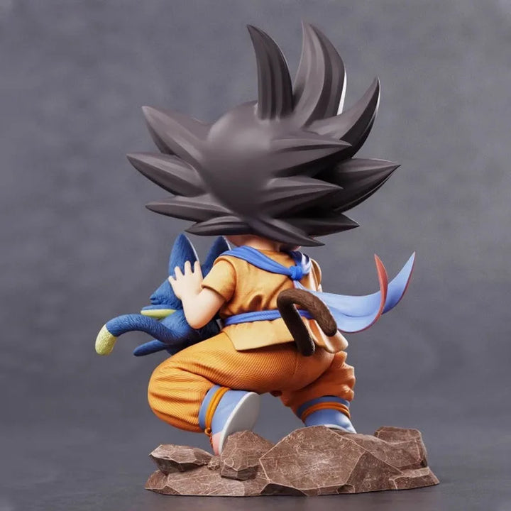 Dragon Ball Z -  Goku Figure