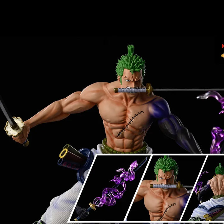 One Piece Zoro - Action Figure