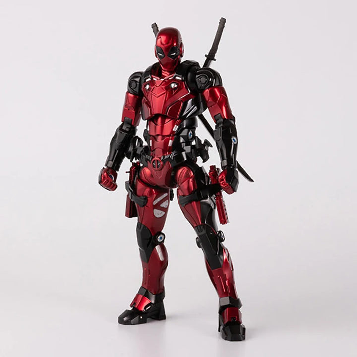 Marvel´s Deadpool - Combat Handheld Model